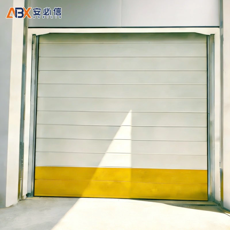 鄂尔多斯市提升门